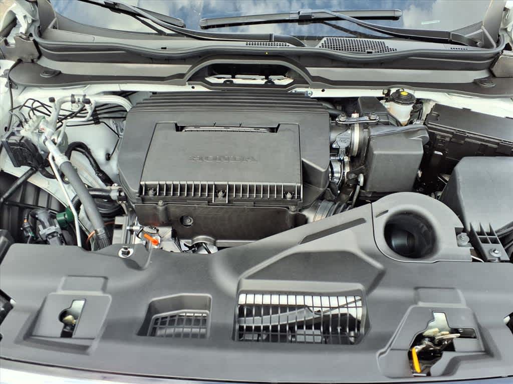 Thumbnail: 2026 Honda Pilot - 7