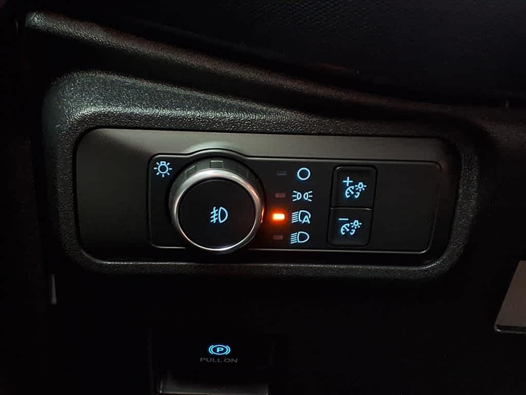 Thumbnail: 2022 Ford Bronco - 22