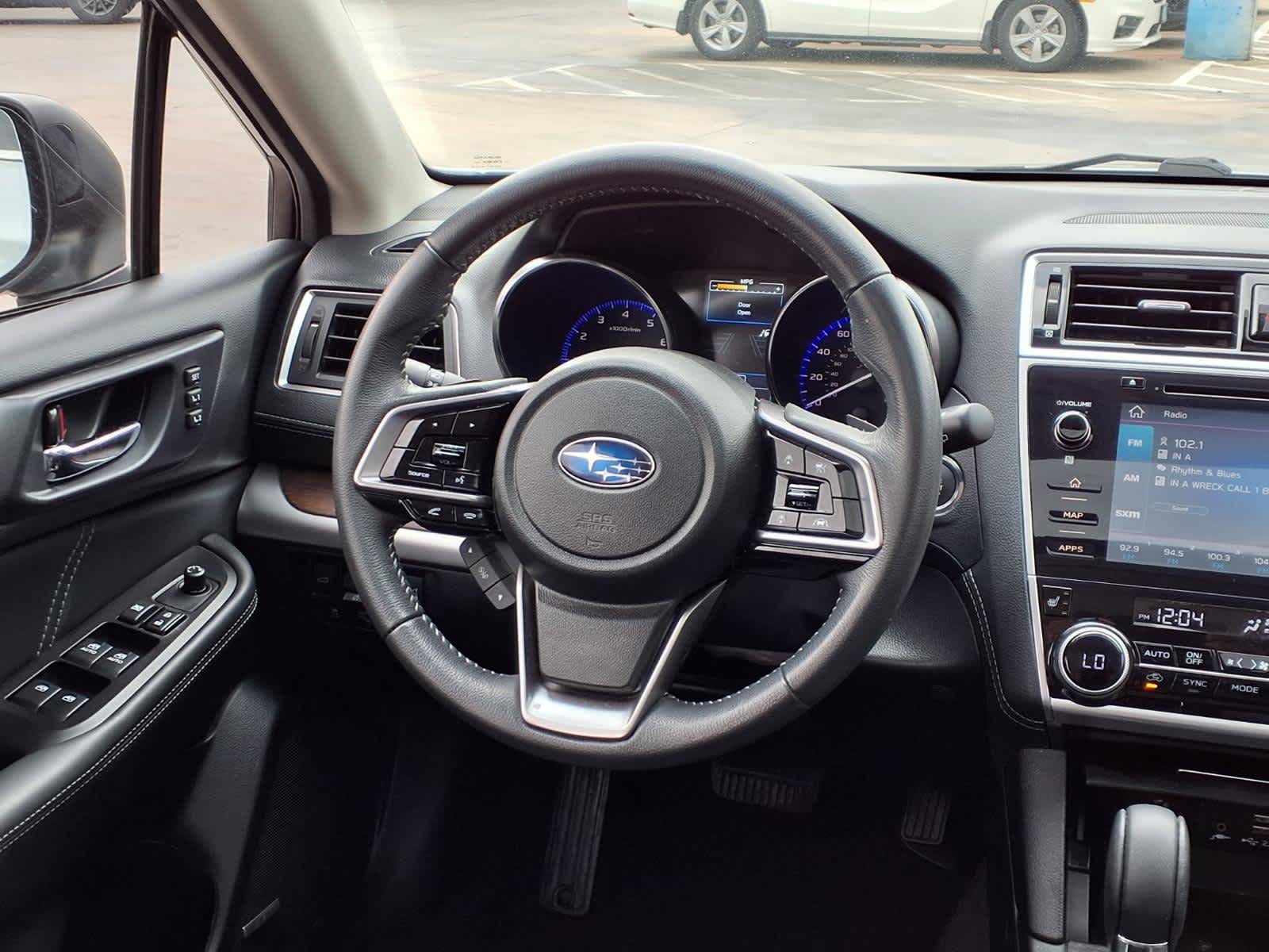 Thumbnail: 2019 Subaru Outback - 15