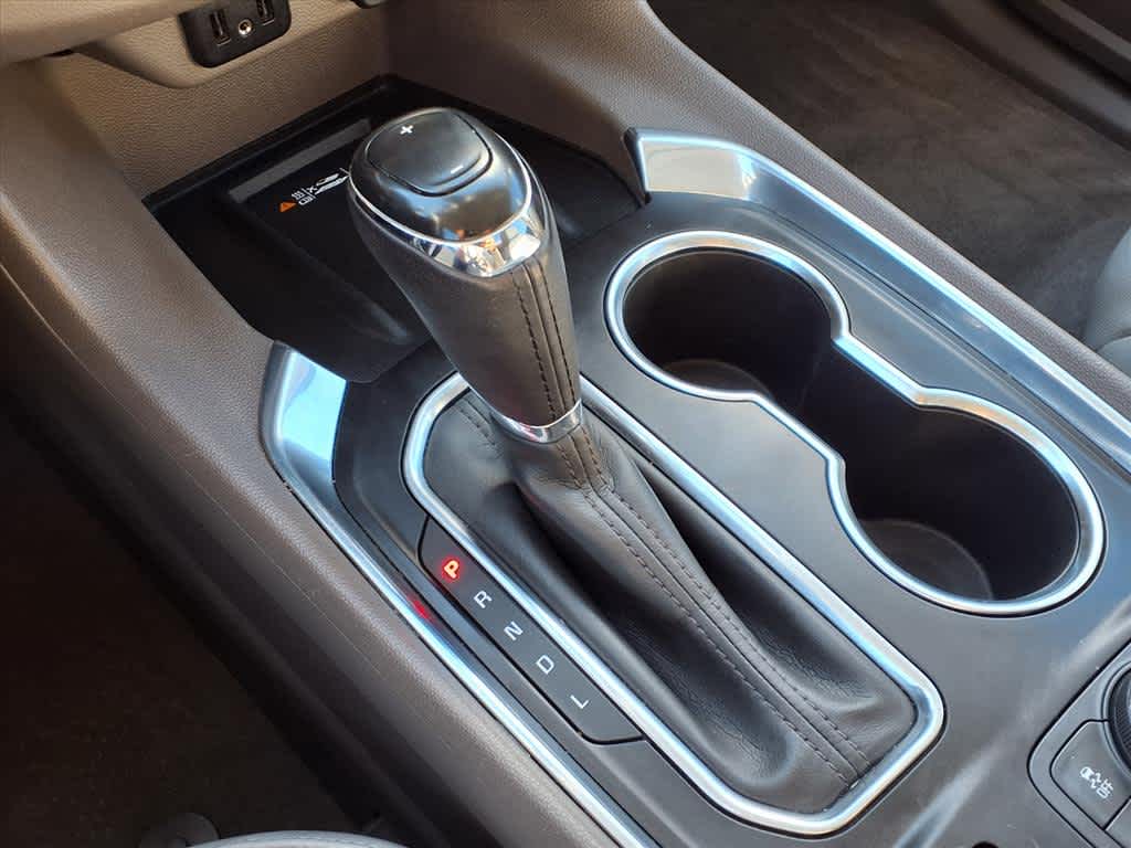 Thumbnail: 2018 Chevrolet Traverse - 18