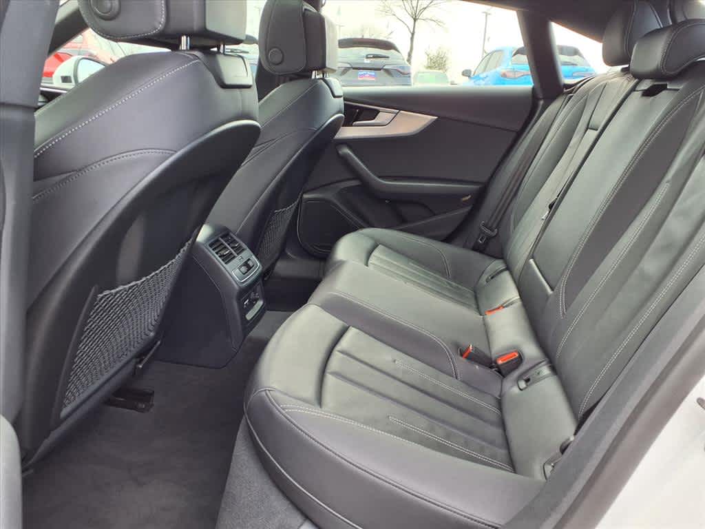 Thumbnail: 2025 Audi A5 - 13