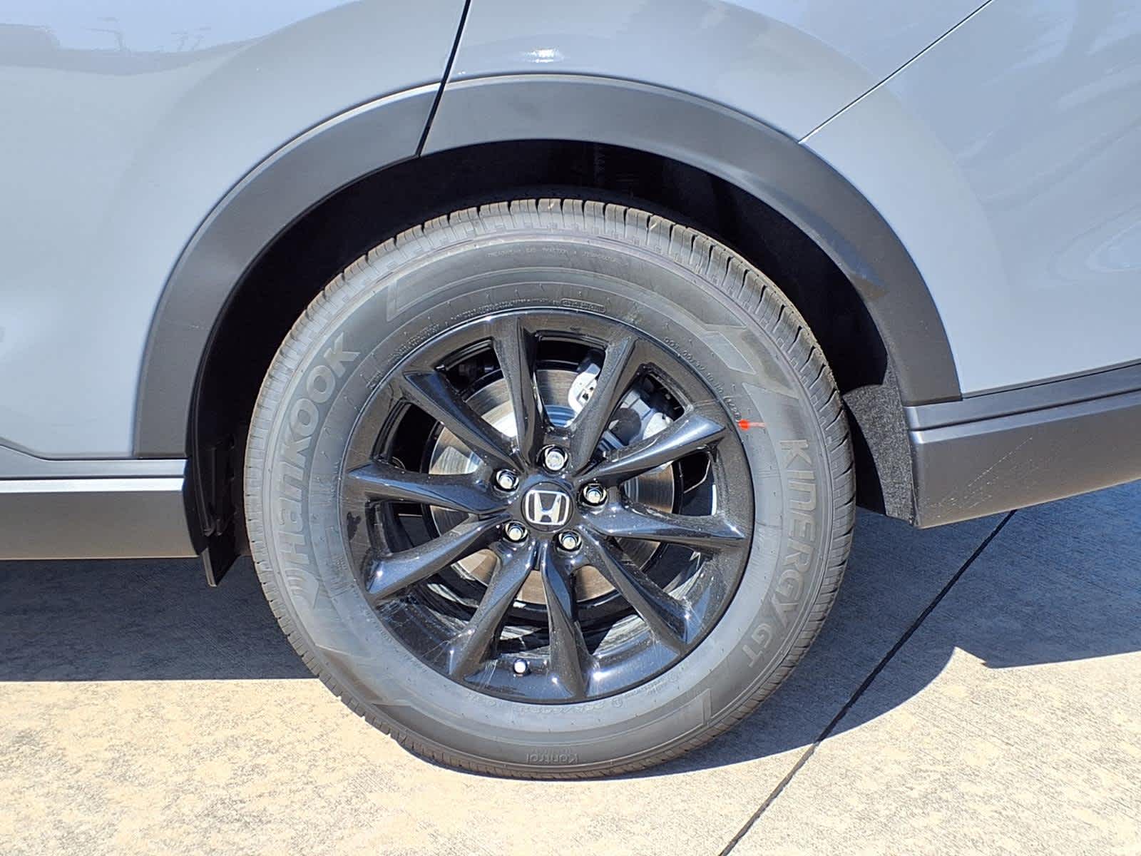 Thumbnail: 2026 Honda CR-V - 8