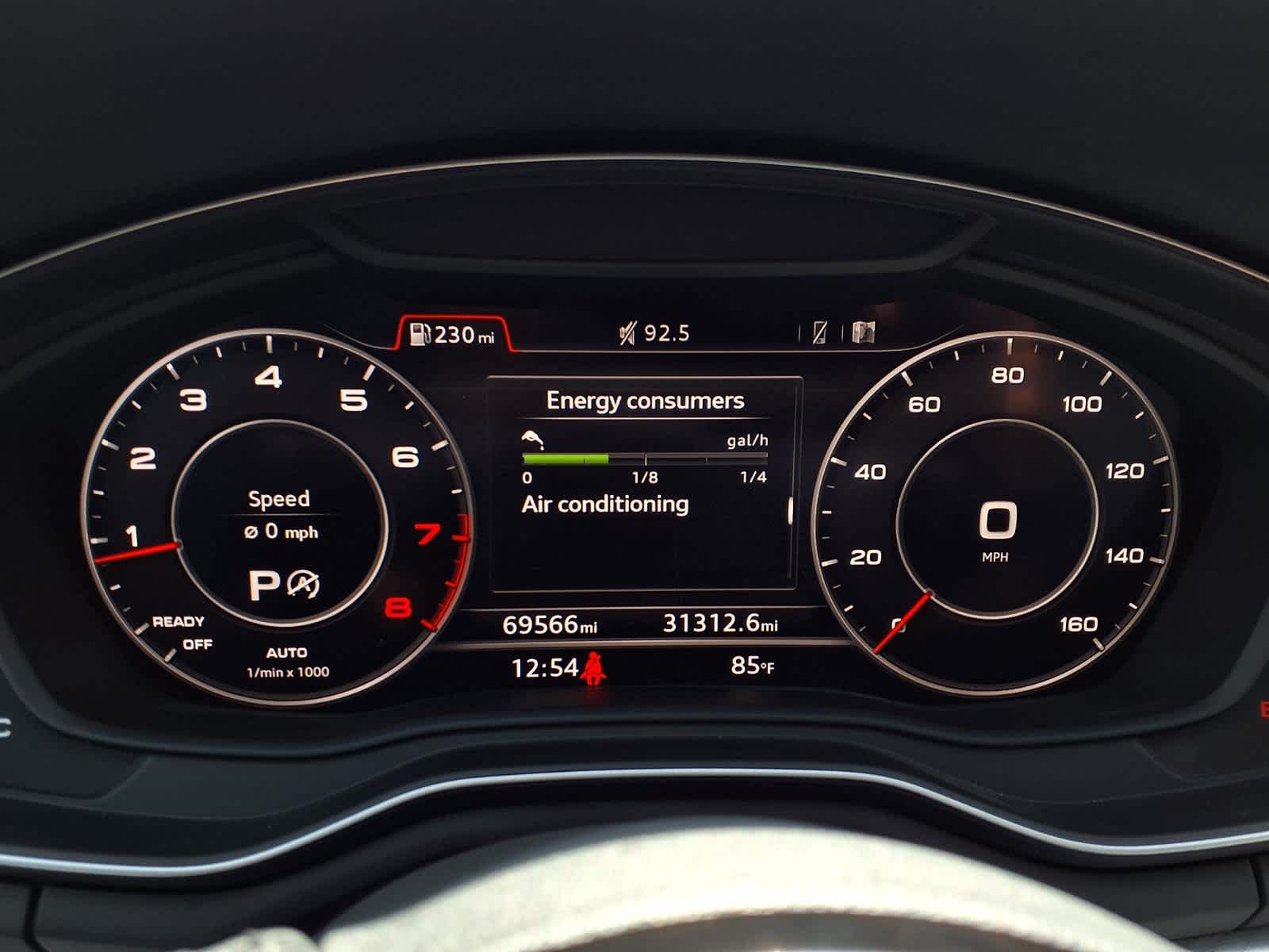 Thumbnail: 2018 Audi A5 - 17