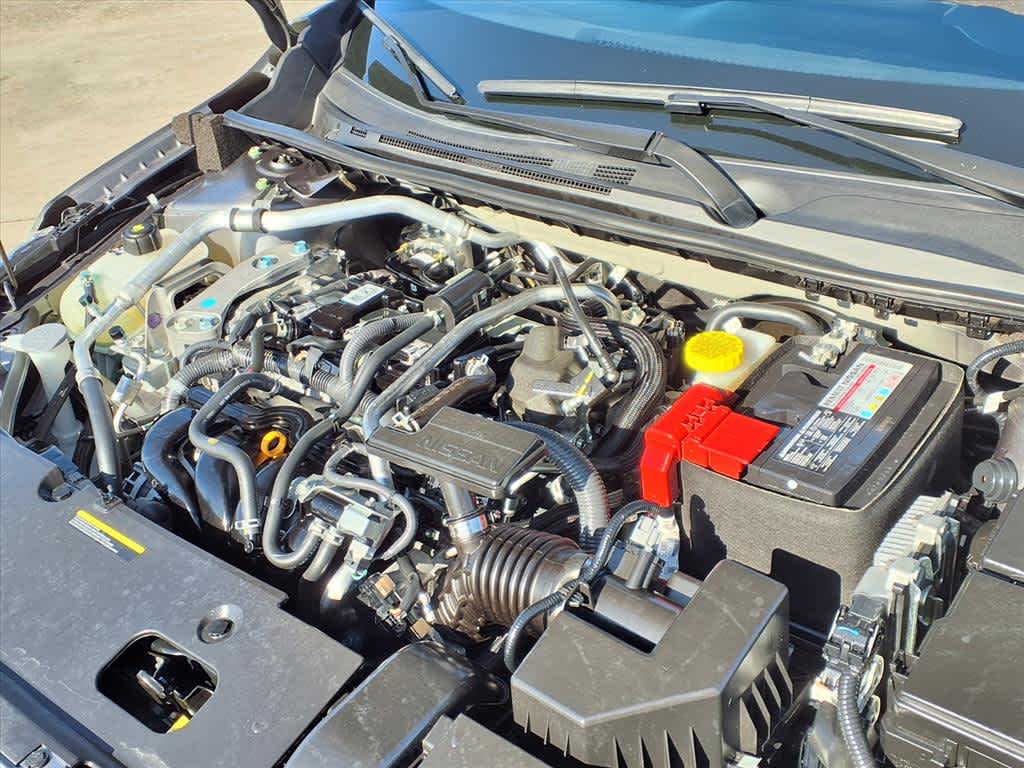 Thumbnail: 2023 Nissan Sentra - 7