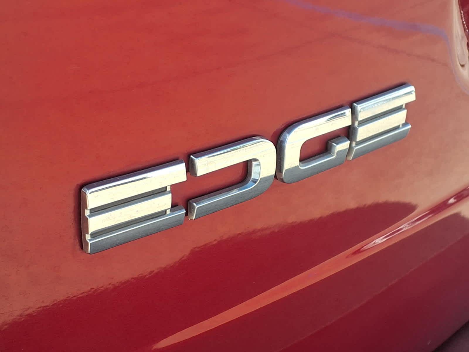 Thumbnail: 2013 Ford Edge - 7
