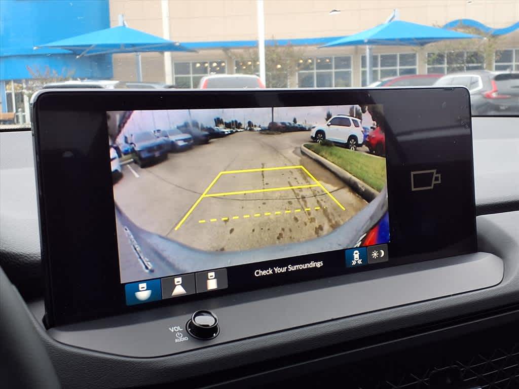 Thumbnail: 2025 Honda Accord - 18