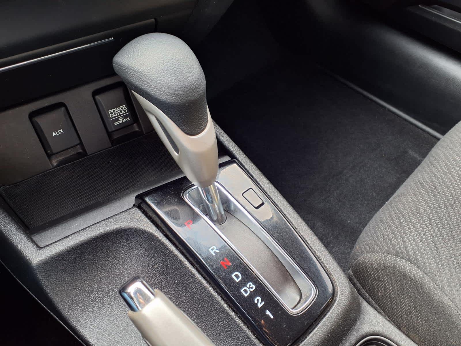 Thumbnail: 2013 Honda Civic - 23