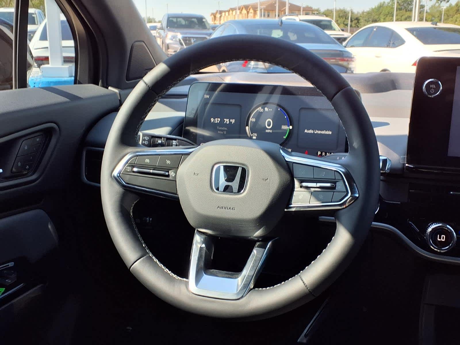 Thumbnail: 2026 Honda Prologue - 15