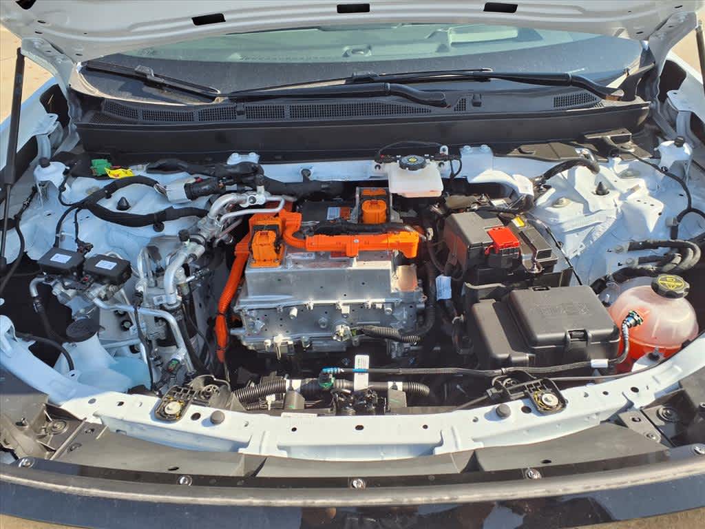 Thumbnail: 2026 Honda Prologue - 9