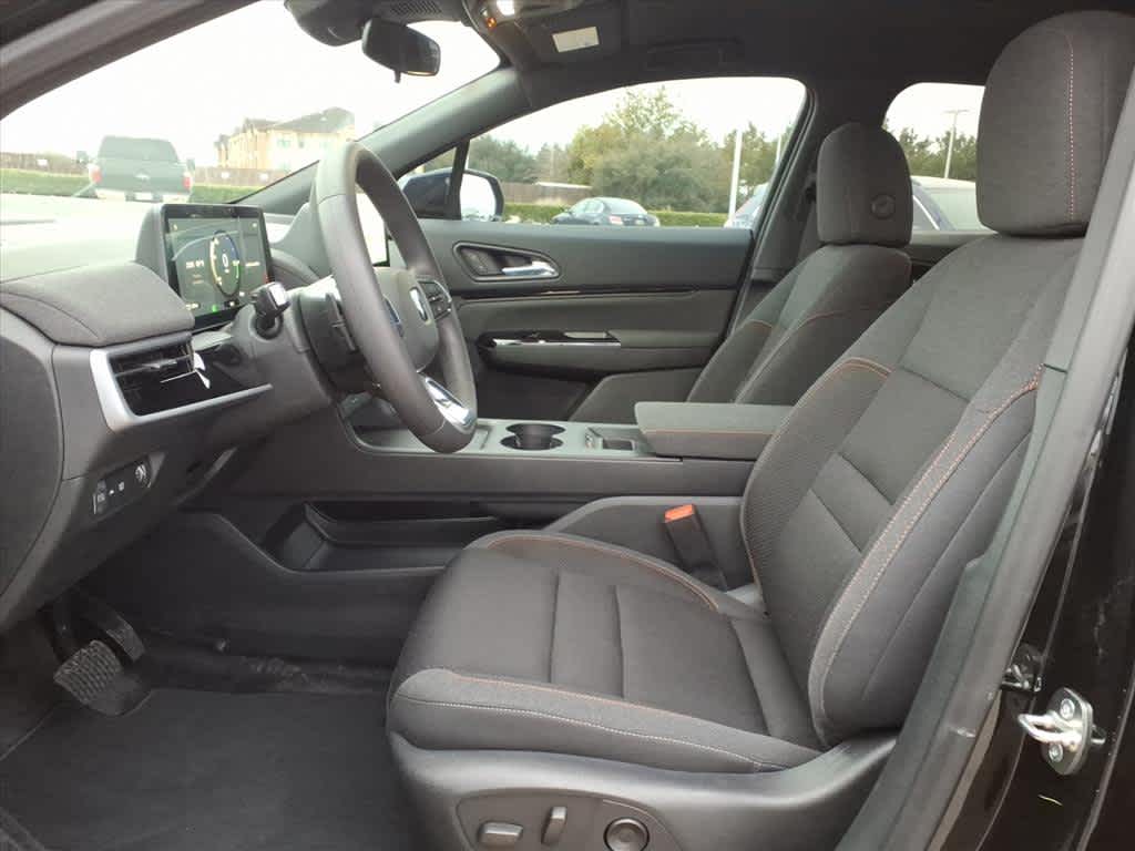 Thumbnail: 2026 Honda Prologue - 11