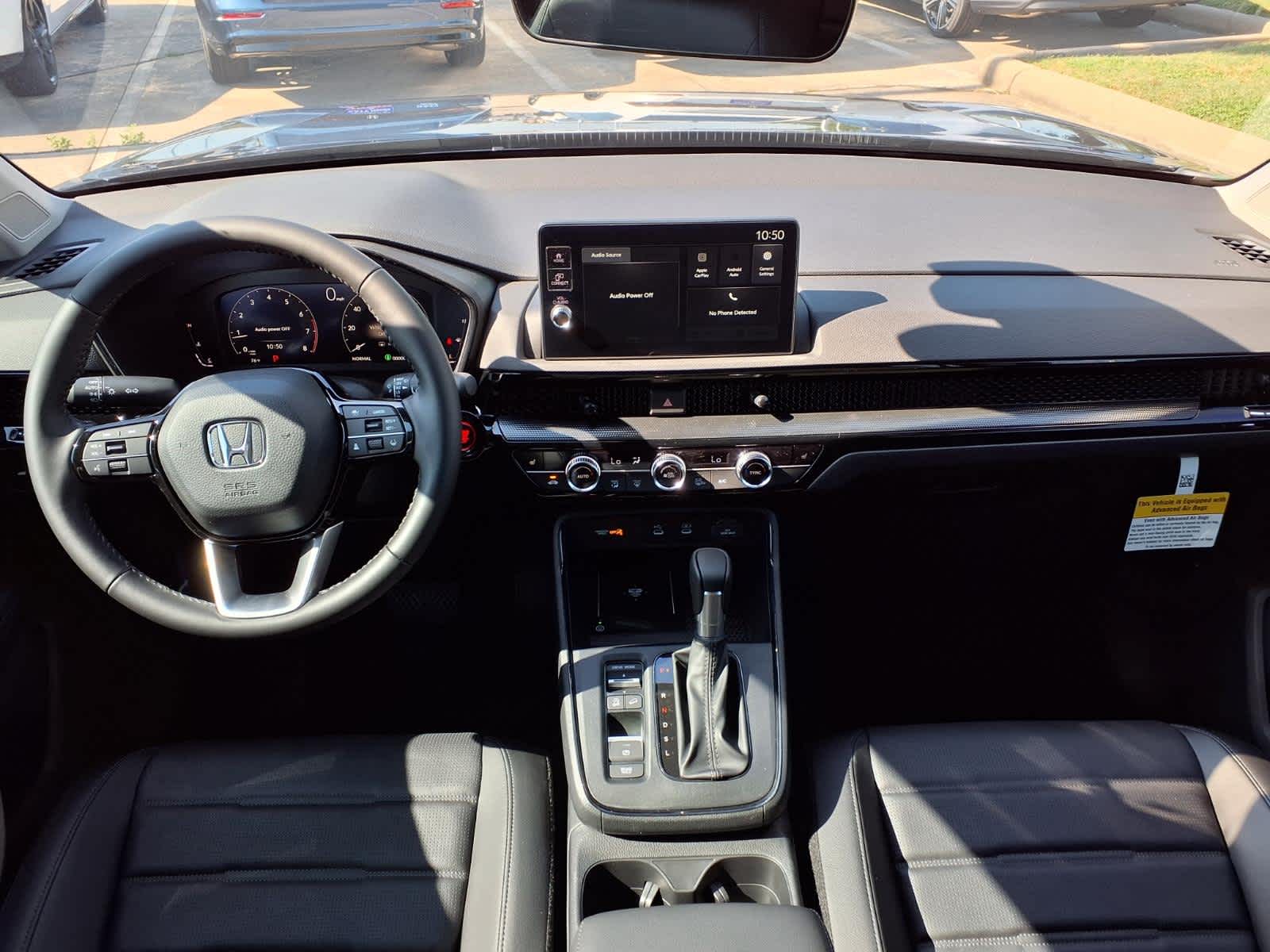 Thumbnail: 2026 Honda CR-V - 14