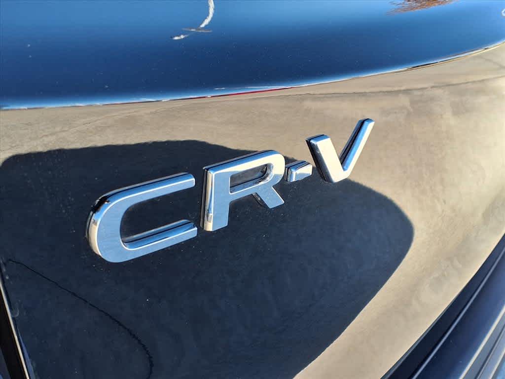 Thumbnail: 2025 Honda CR-V - 8