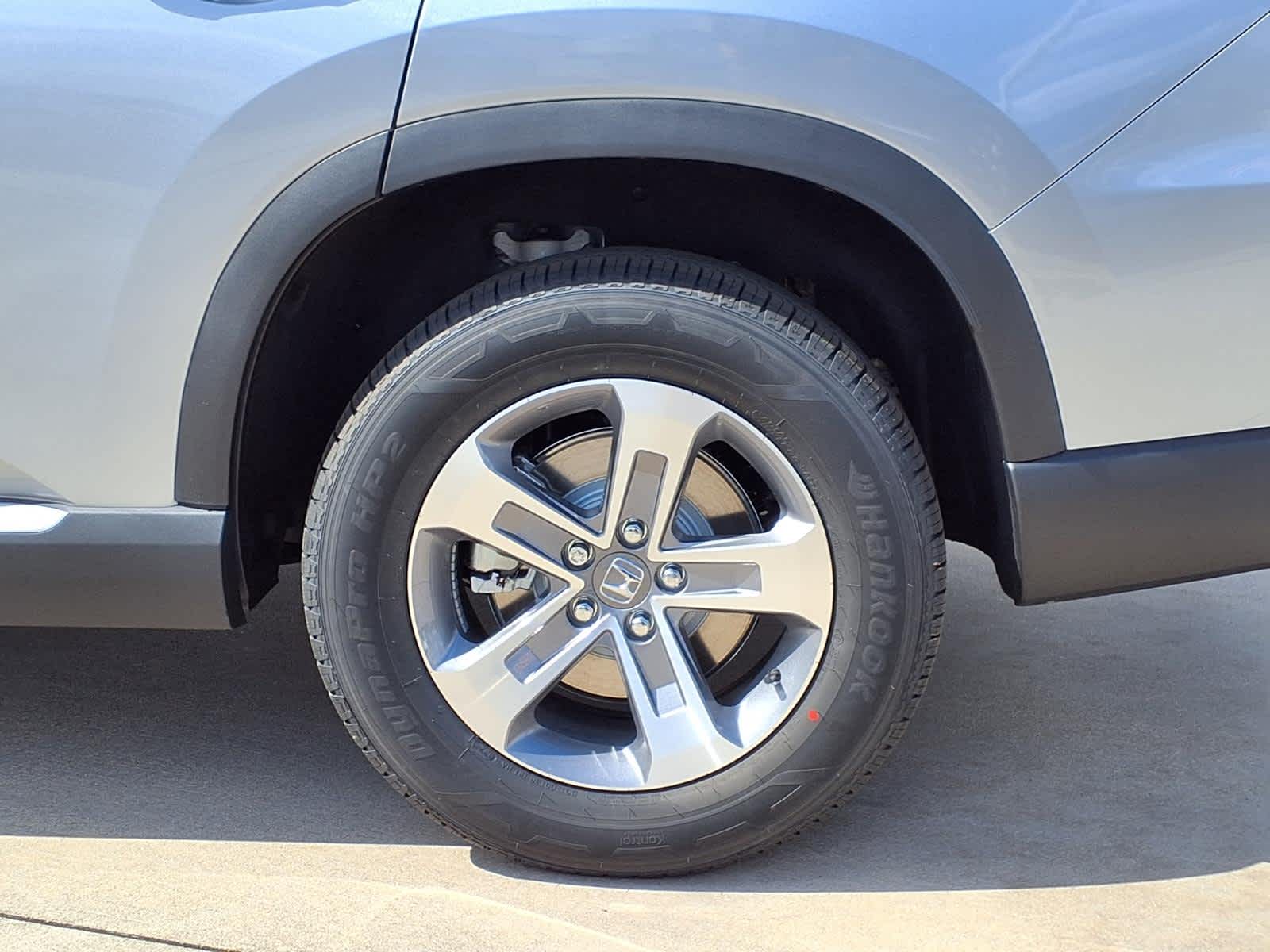 Thumbnail: 2026 Honda Pilot - 8