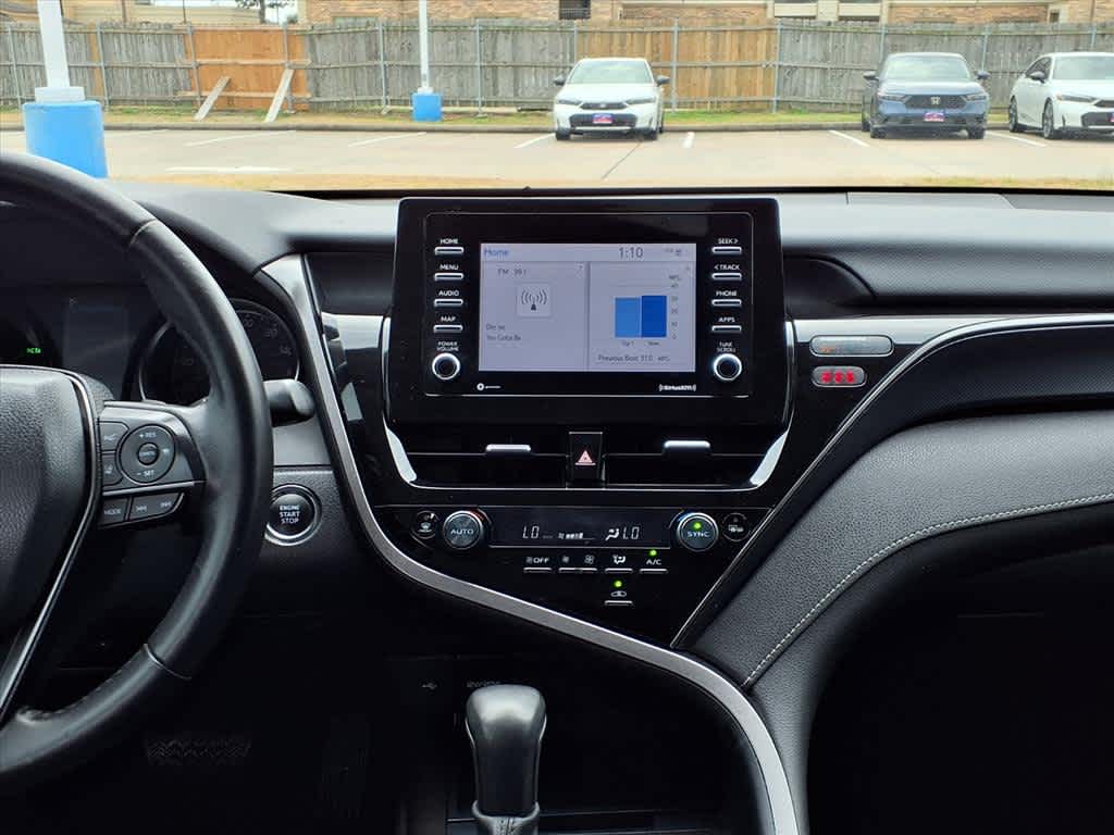 Thumbnail: 2023 Toyota Camry - 16