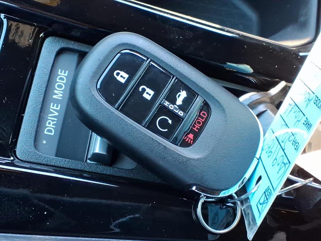 Thumbnail: 2025 Honda Accord - 20