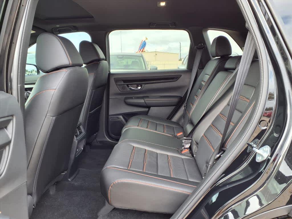 Thumbnail: 2026 Honda CR-V - 12