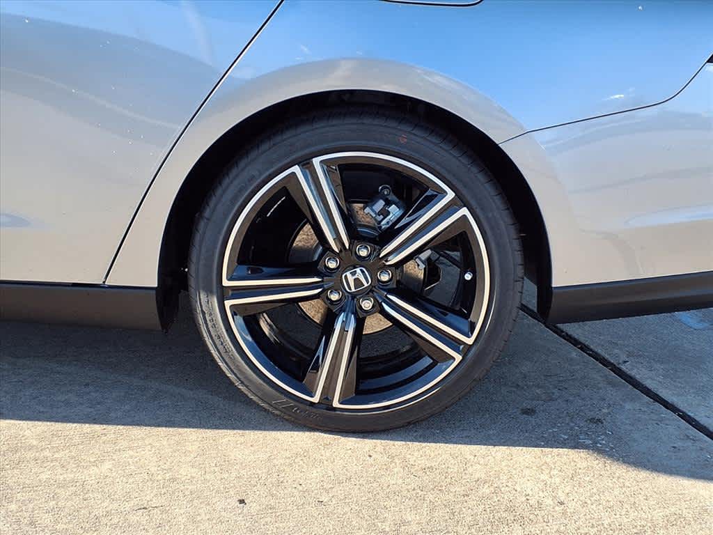 Thumbnail: 2026 Honda Accord - 8