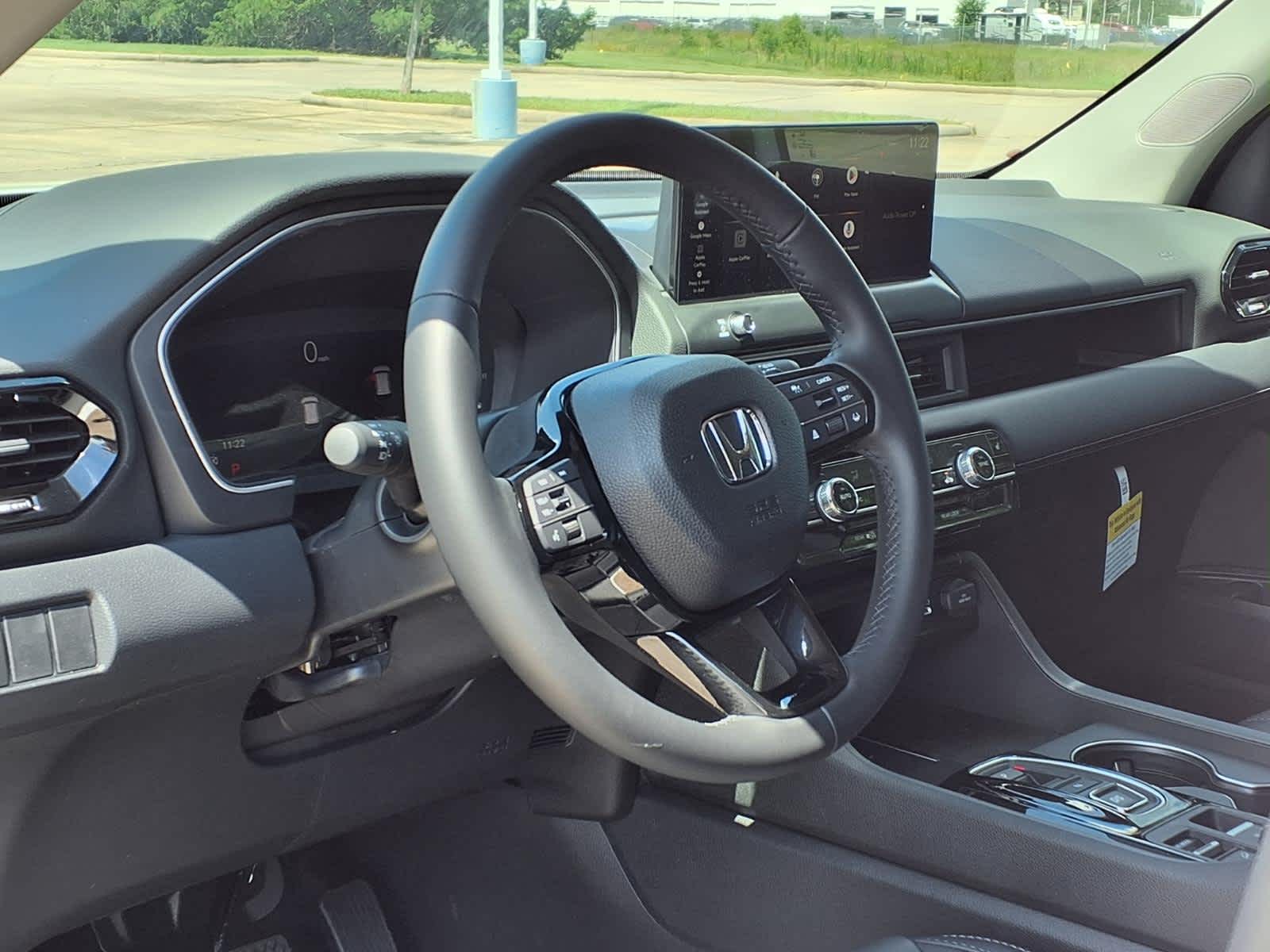 Thumbnail: 2026 Honda Pilot - 2