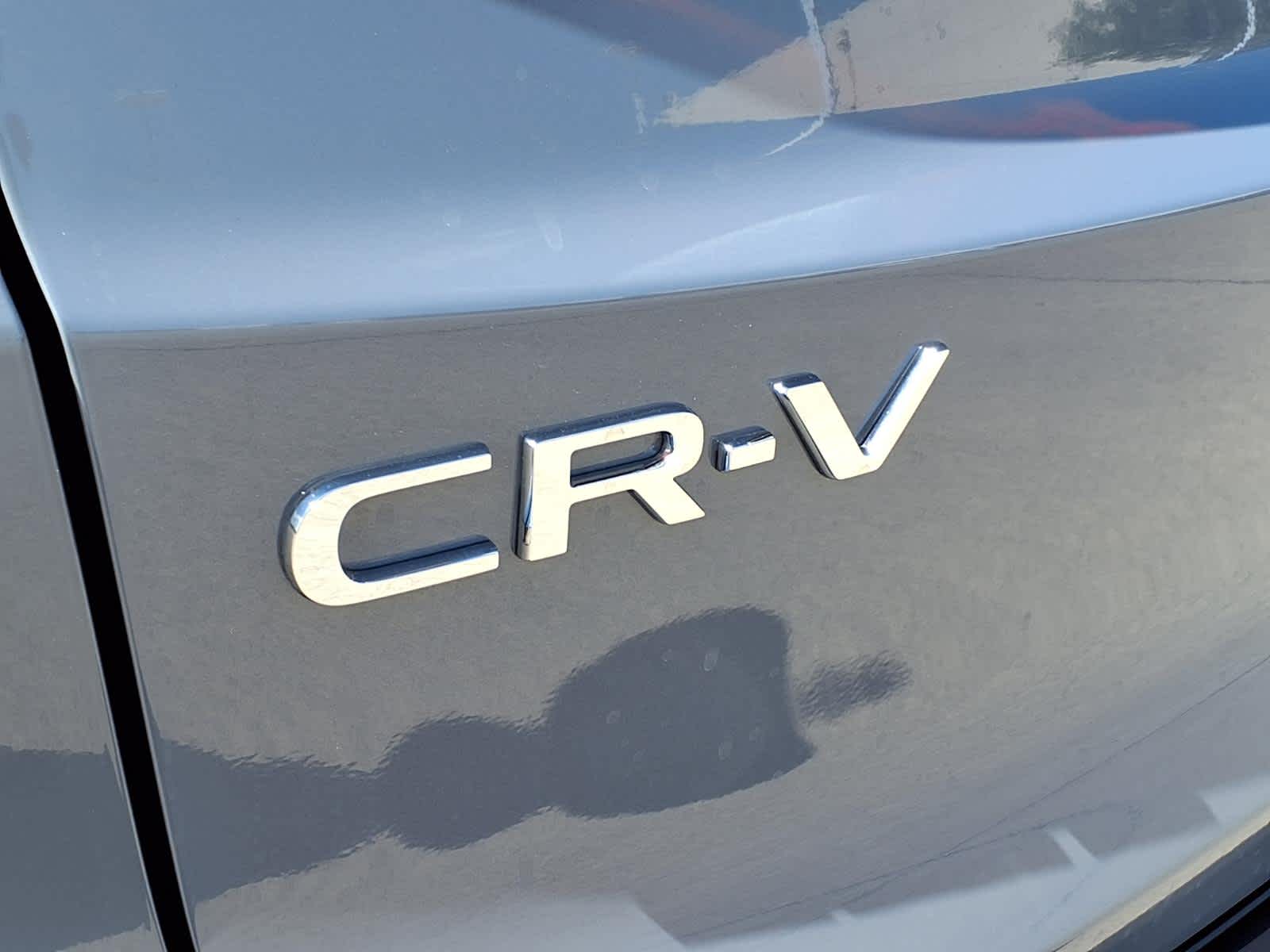 Thumbnail: 2026 Honda CR-V - 7
