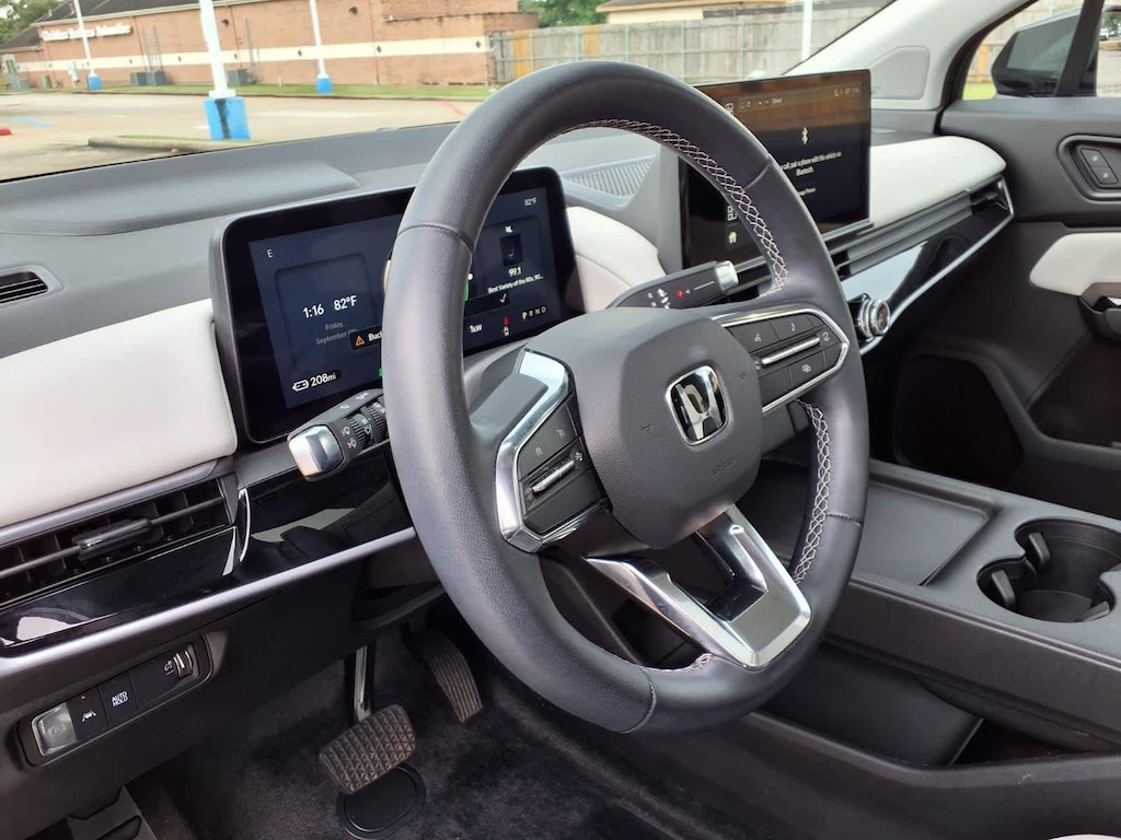 Used 2024 Honda Prologue Touring SUV