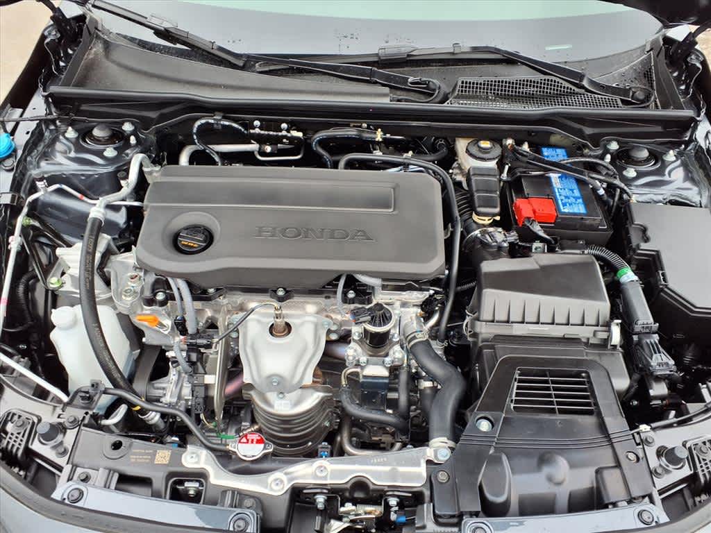 Thumbnail: 2026 Honda Civic - 7