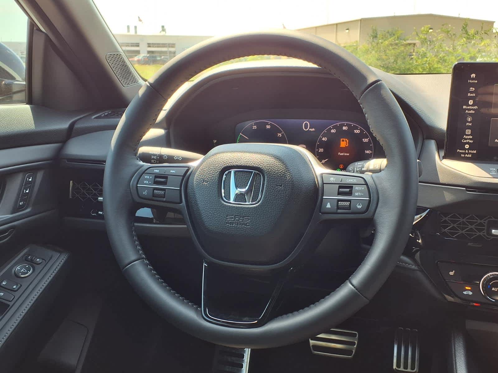Thumbnail: 2026 Honda Accord - 15