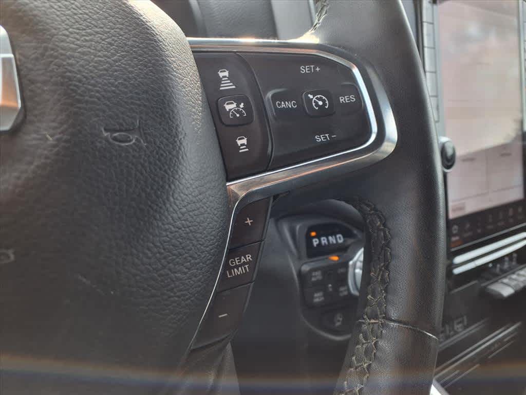 Thumbnail: 2025 RAM 1500 - 20