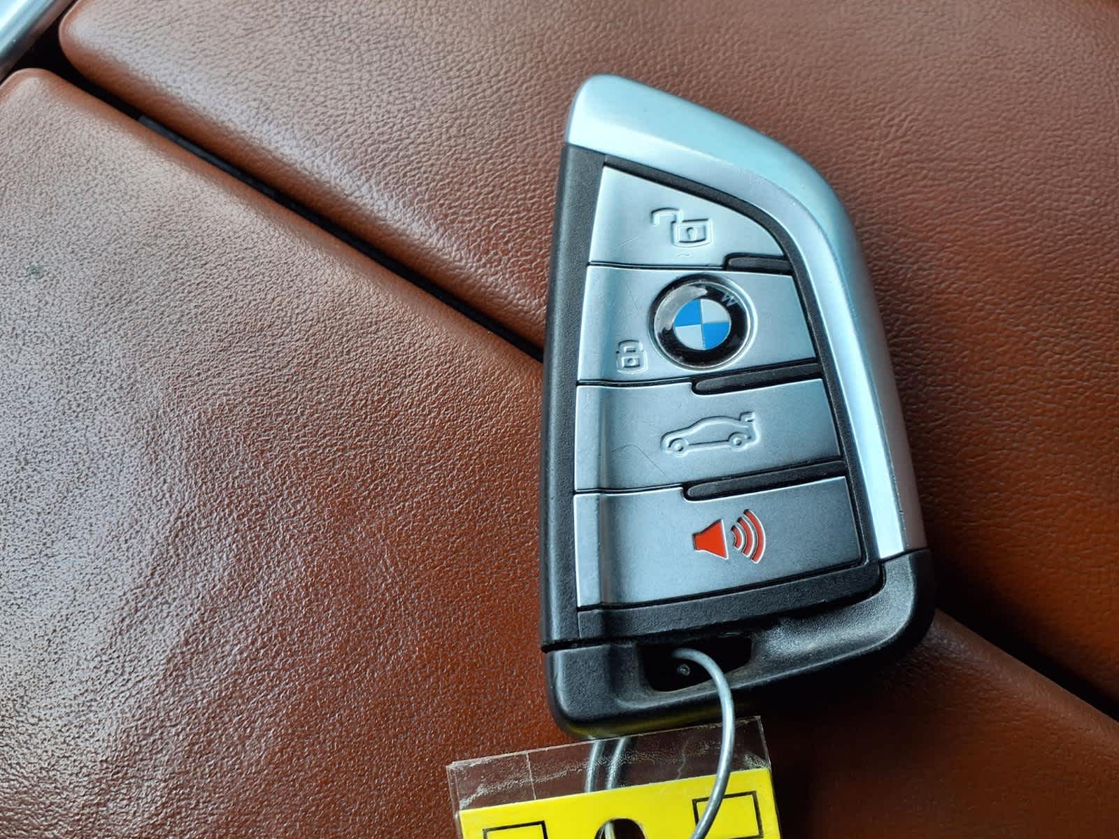 Thumbnail: 2022 BMW X5 - 23