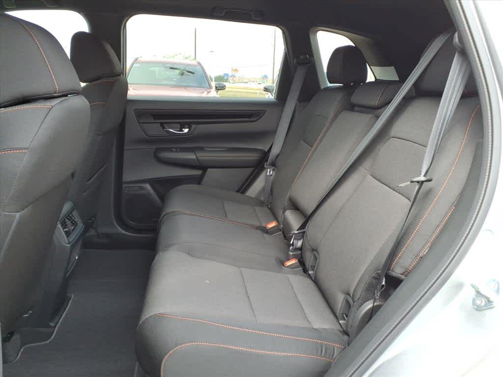 Thumbnail: 2026 Honda CR-V - 13