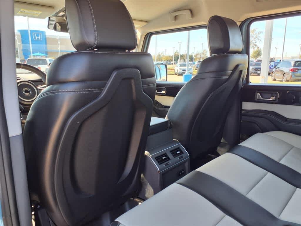 Thumbnail: 2024 INEOS Granadier Station Wagon - 12