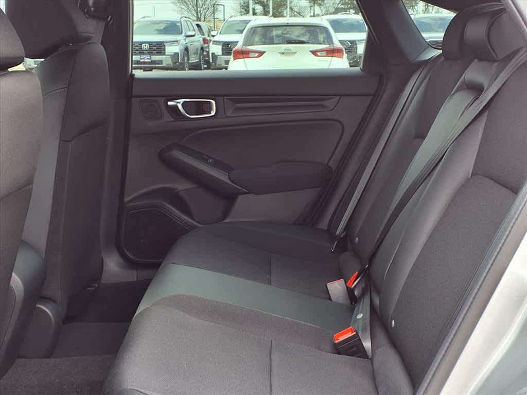 Thumbnail: 2026 Honda Civic - 12