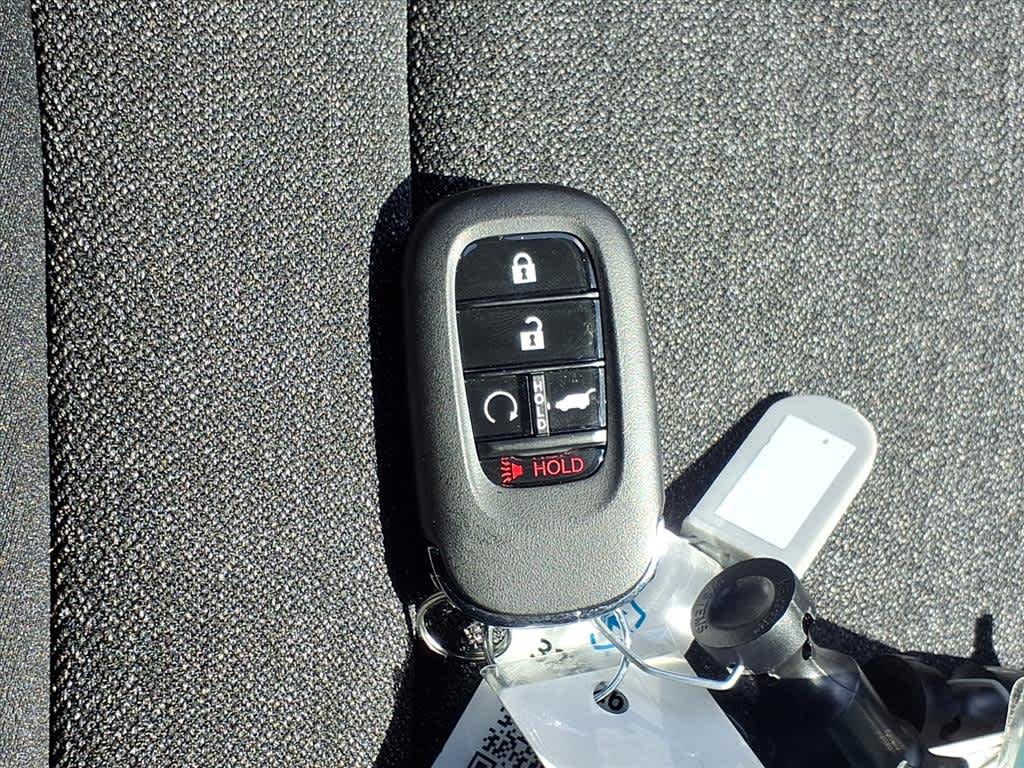 Thumbnail: 2025 Honda Accord - 20