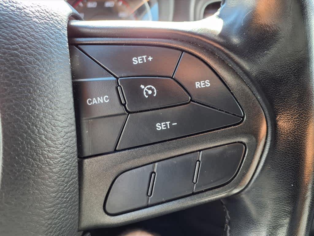 Thumbnail: 2022 Dodge Charger - 22