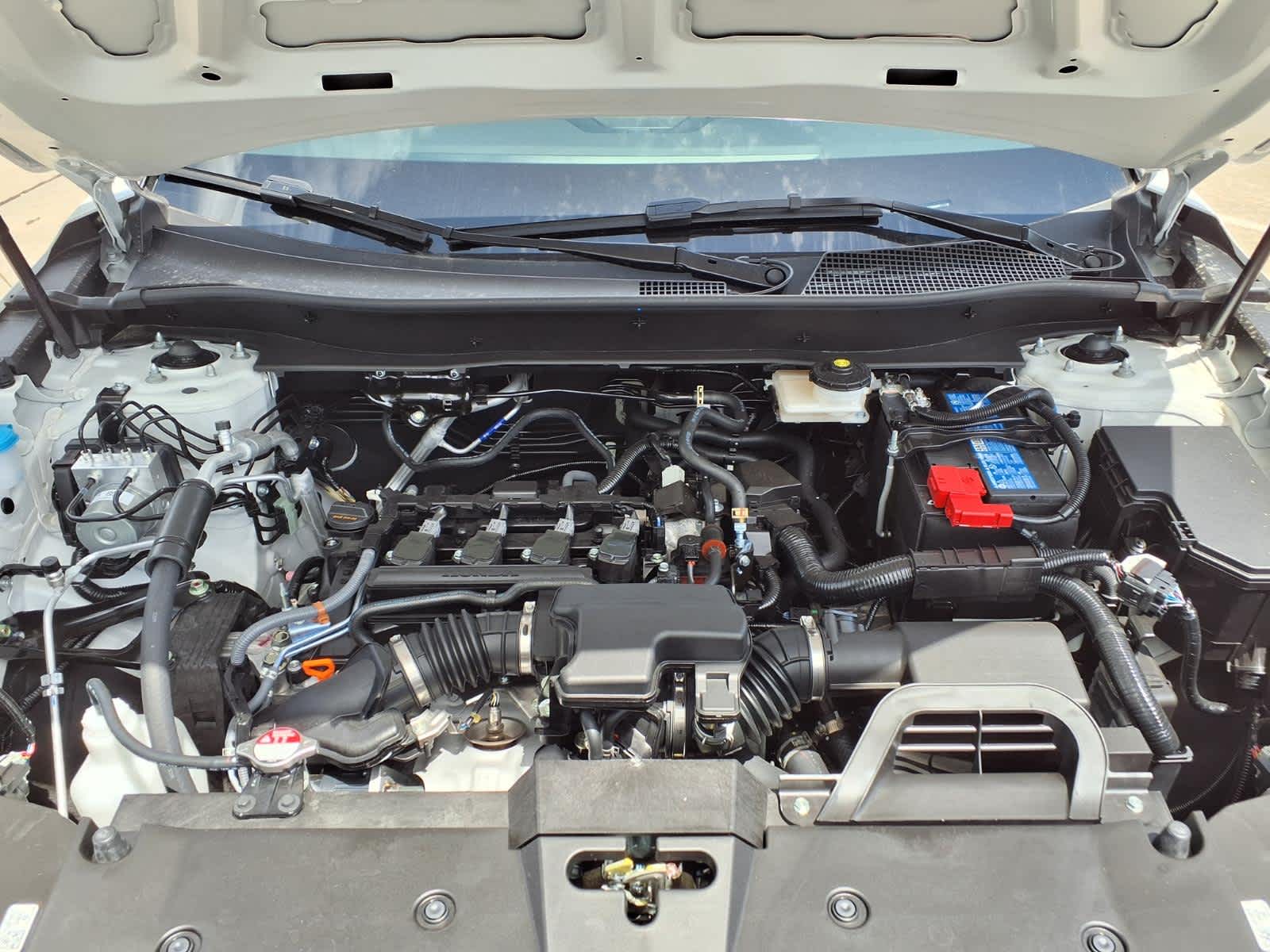 Thumbnail: 2026 Honda CR-V - 9