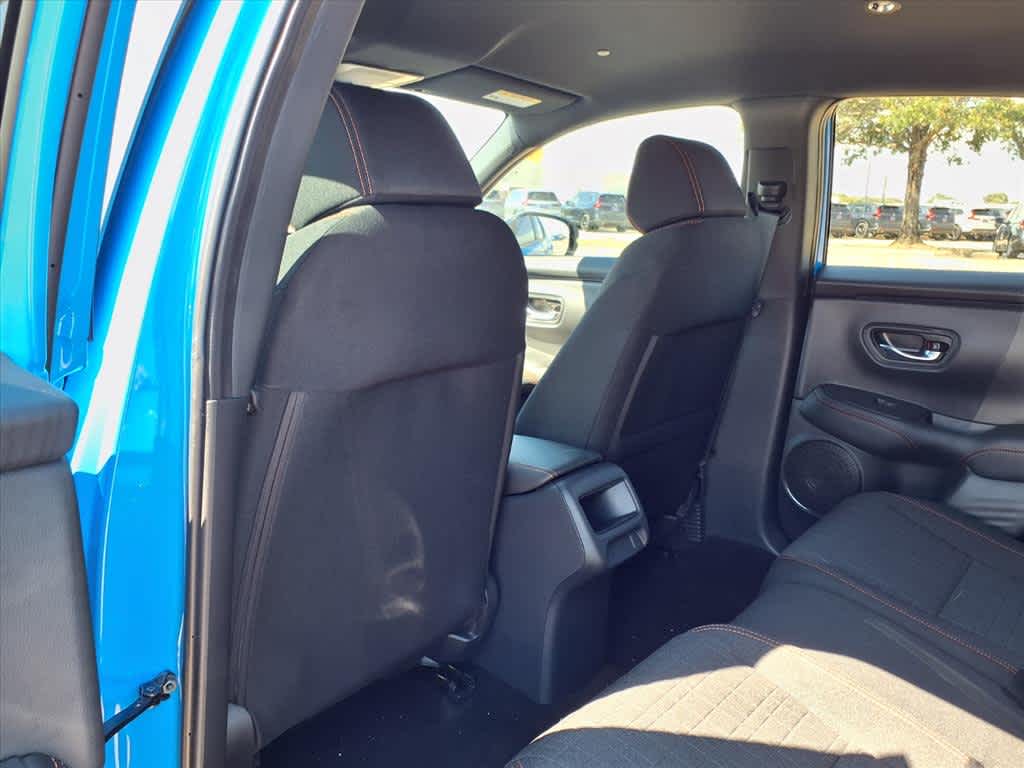 Thumbnail: 2026 Honda HR-V - 12