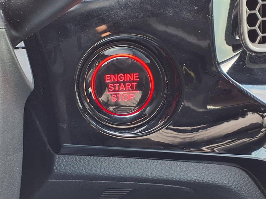 Thumbnail: 2024 Honda Civic - 23