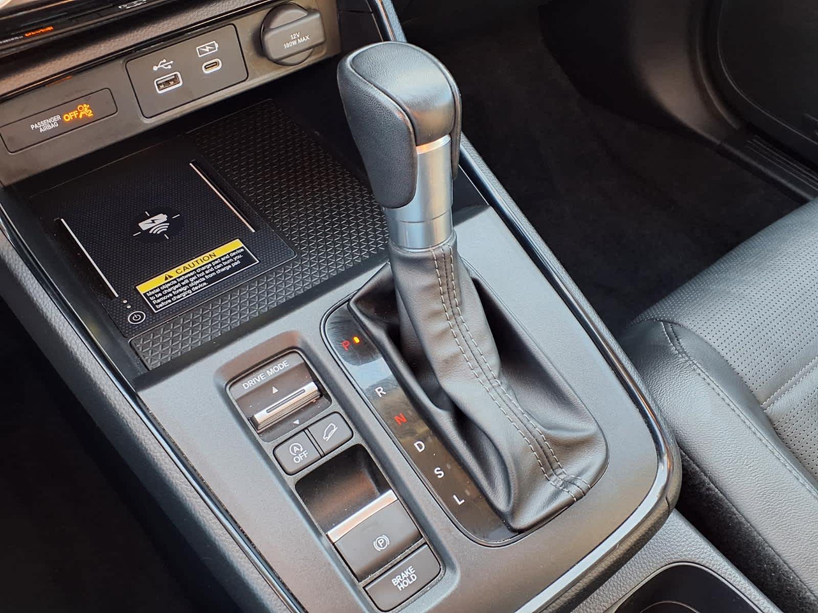 Thumbnail: 2025 Honda CR-V - 23