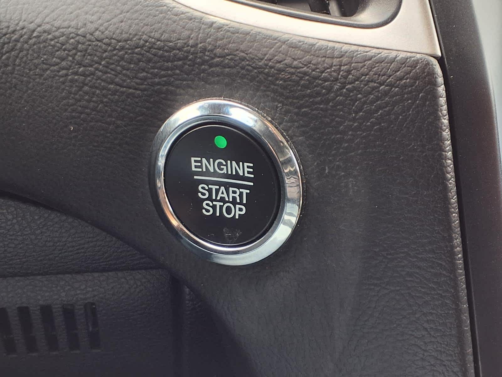 Thumbnail: 2024 Ford Edge - 23