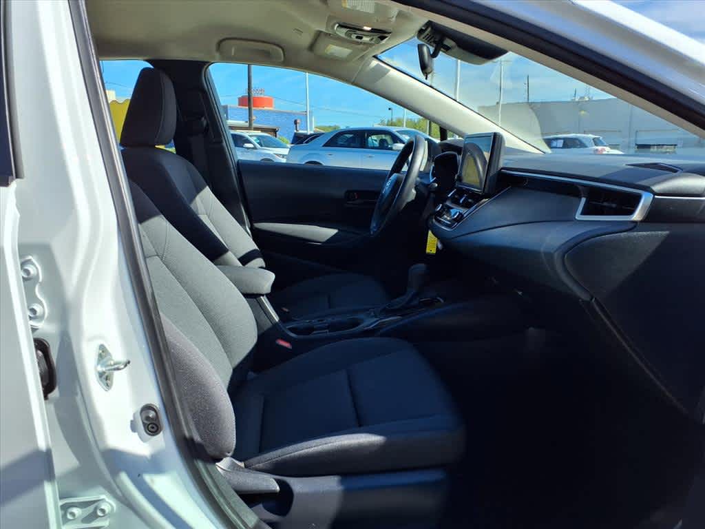 Thumbnail: 2024 Toyota Corolla - 14