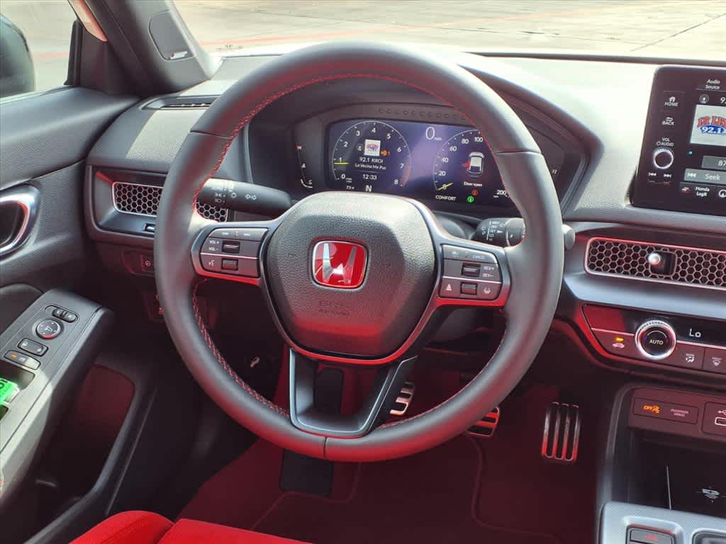 Thumbnail: 2025 Honda Civic - 15