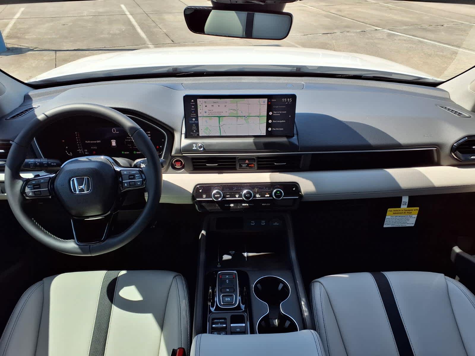 Thumbnail: 2026 Honda Pilot - 14