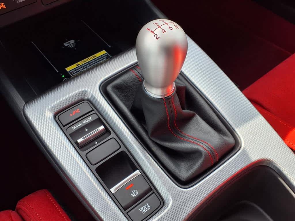 Thumbnail: 2025 Honda Civic - 19