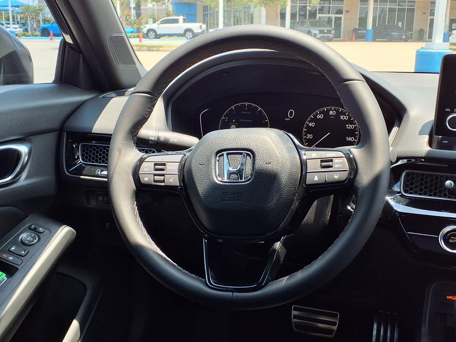 Thumbnail: 2026 Honda Civic - 15