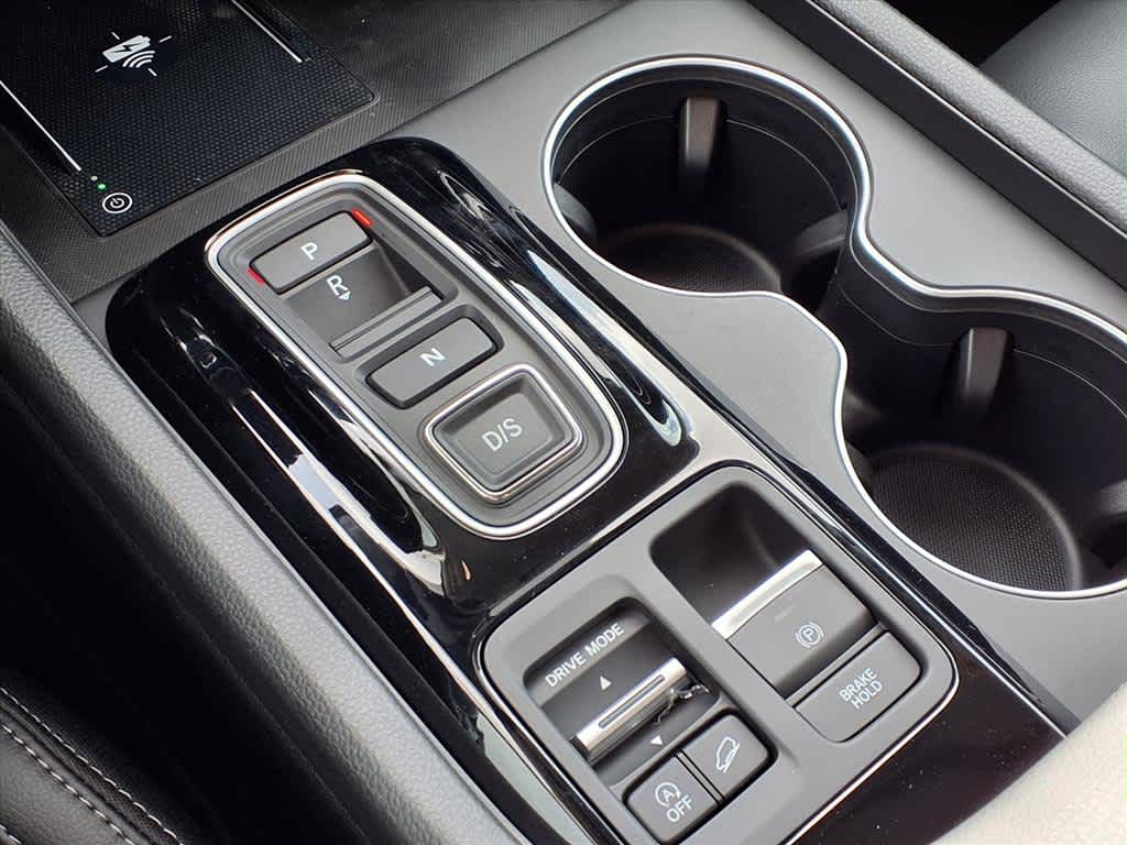 Thumbnail: 2026 Honda Pilot - 19