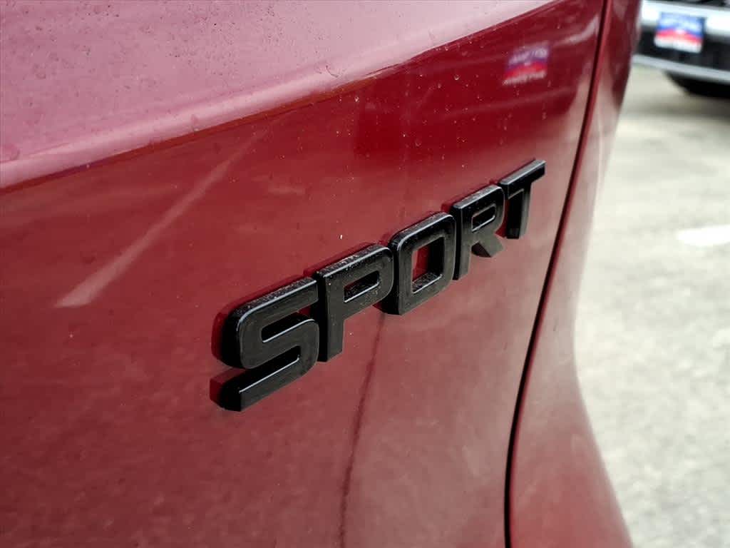 Thumbnail: 2026 Honda CR-V - 7