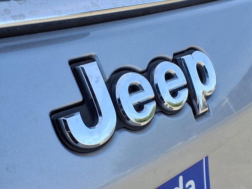 Thumbnail: 2024 Jeep Compass - 7