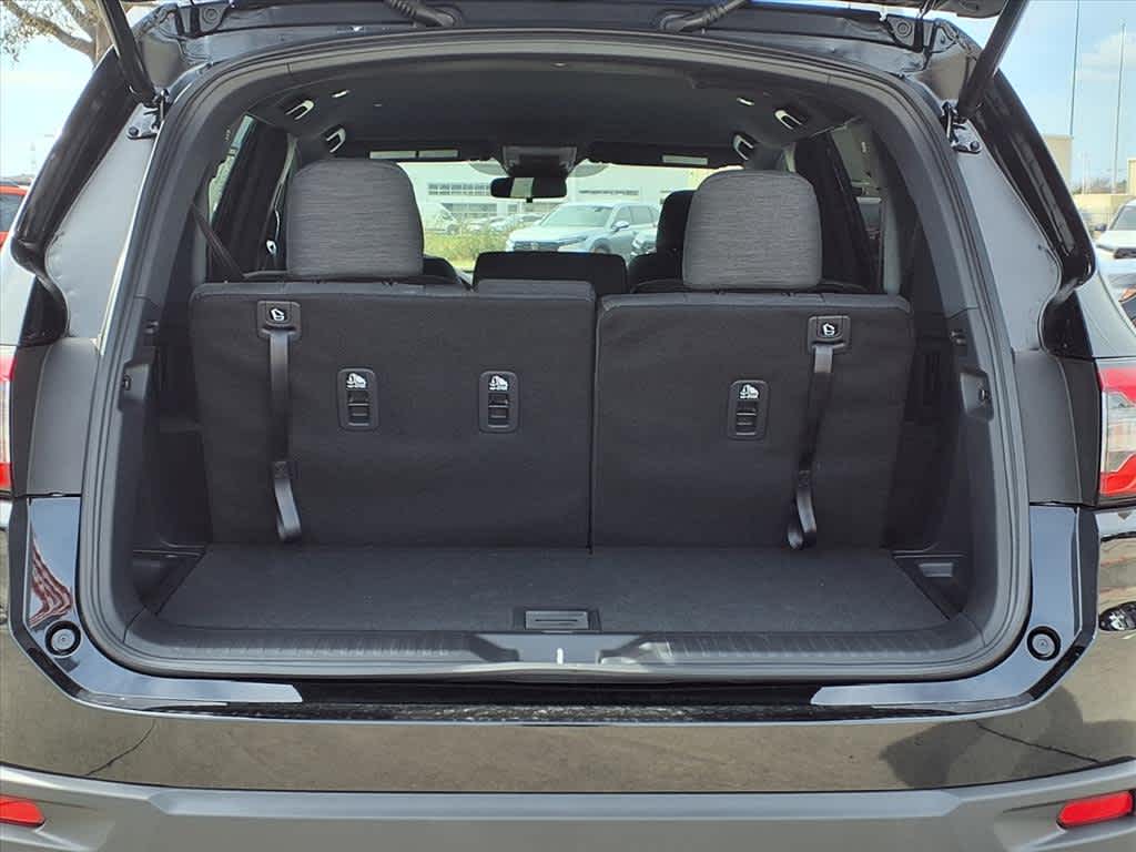 Thumbnail: 2026 Honda Pilot - 19