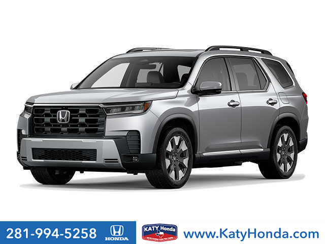  Honda Pilot