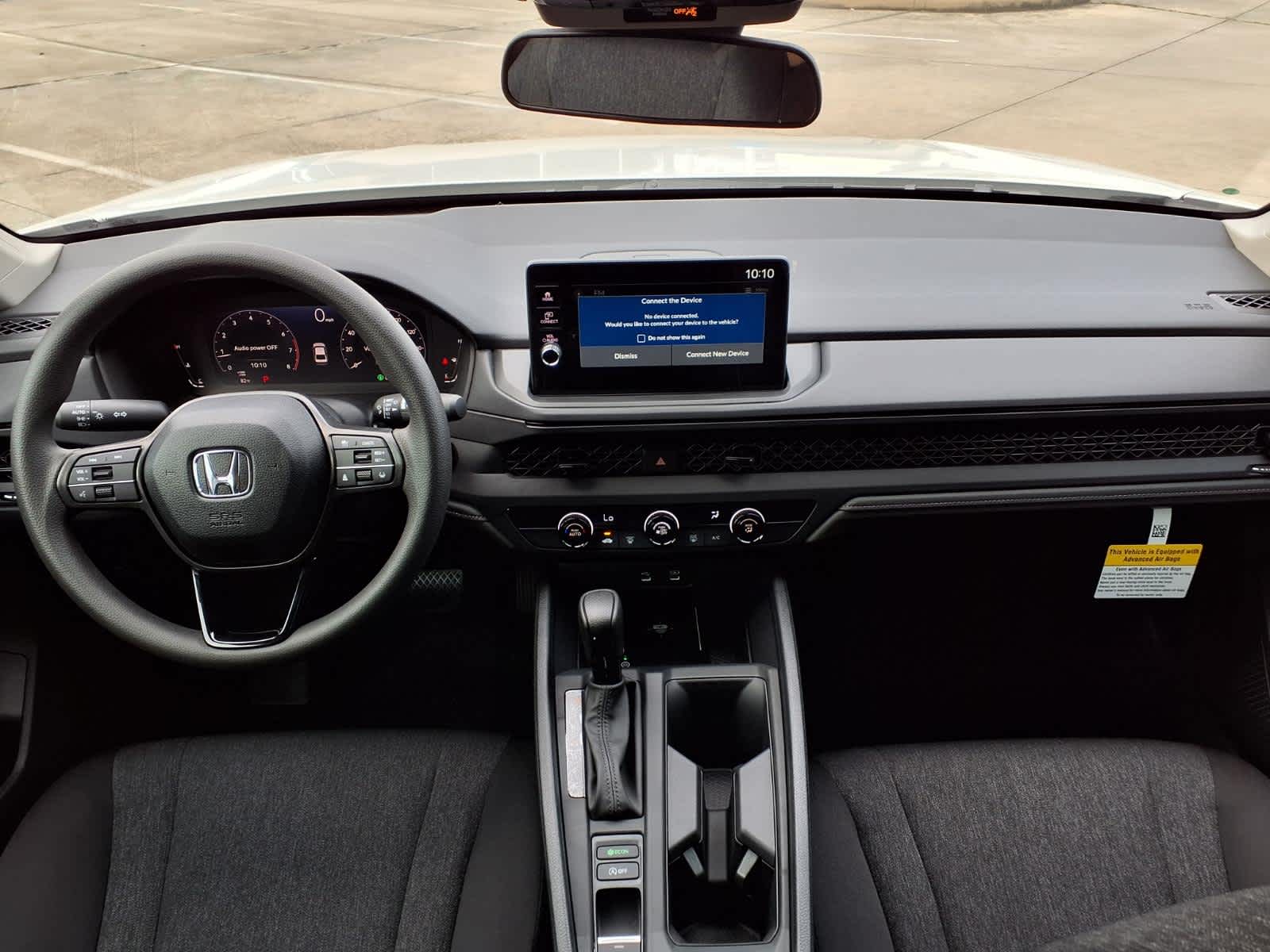 Thumbnail: 2026 Honda Accord - 14