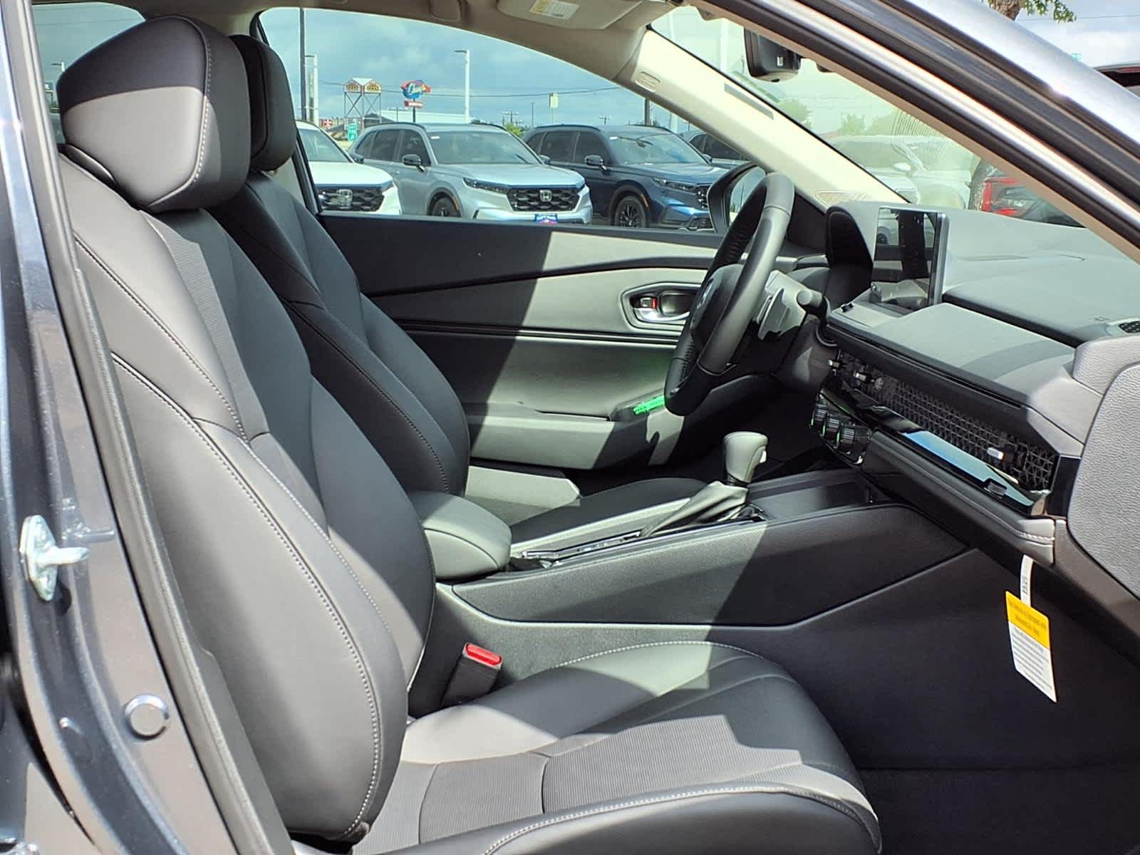 Thumbnail: 2026 Honda Accord - 13